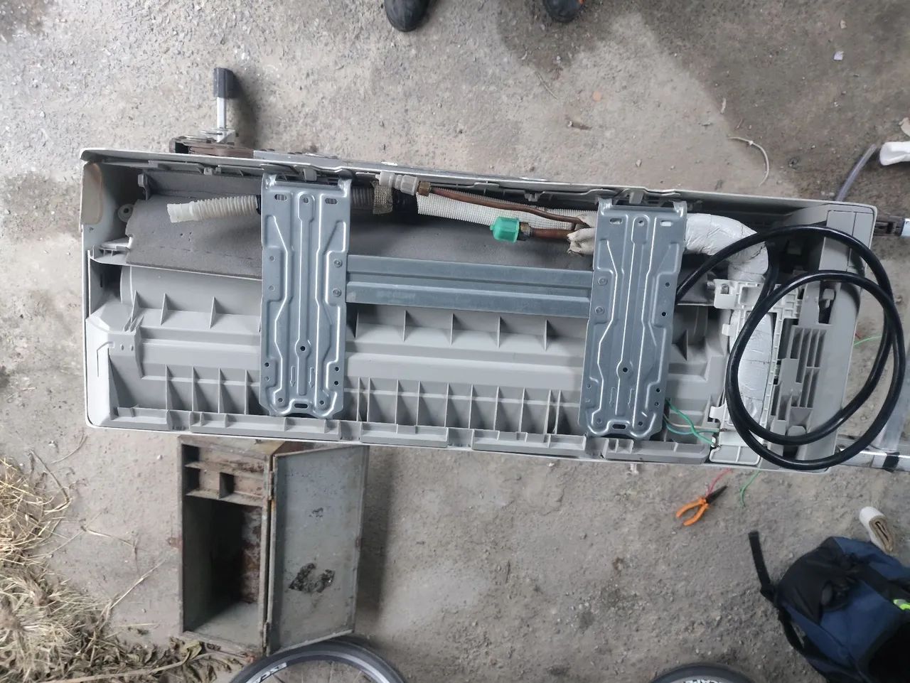 Ar condicionado 12000btus - Foto 4