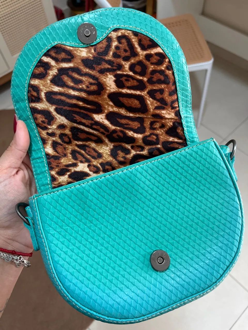 Bolsa Carmen Steffens  - Foto 3