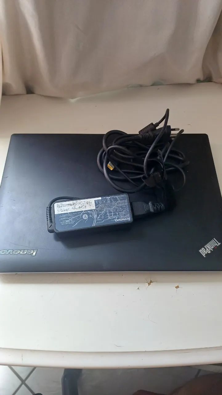 NOTEBOOK Core i5 Lenovo Thinkpad E431 Intel Core i5 - Foto 2