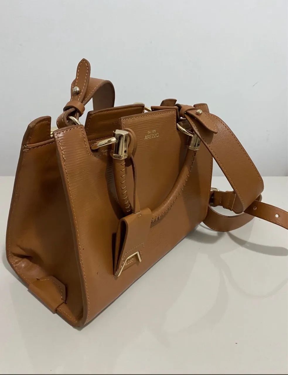 Bolsa arezzo - Foto 2