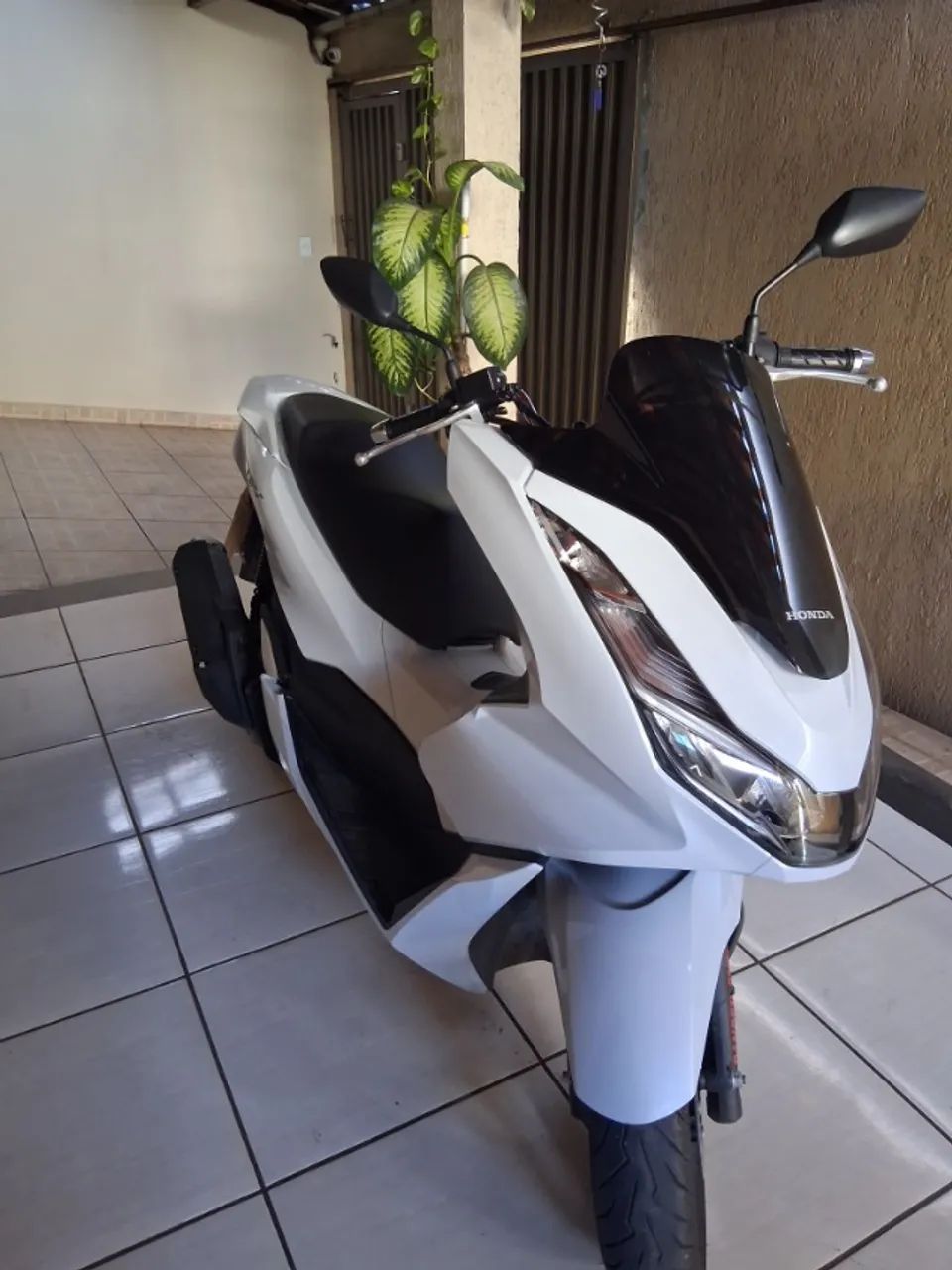 Honda PCX 160 - Foto 2