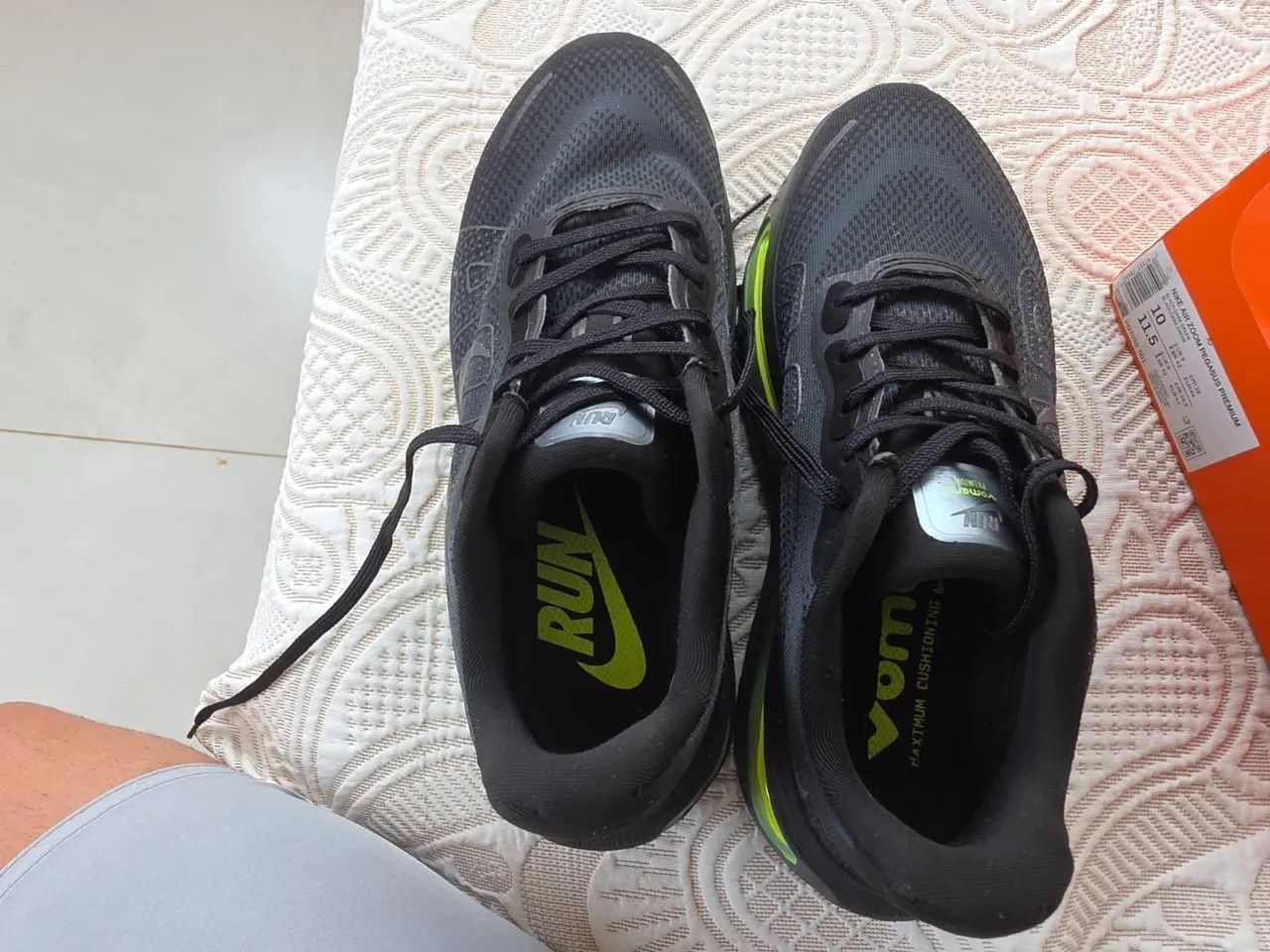 Nike vomero premium  - Foto 3