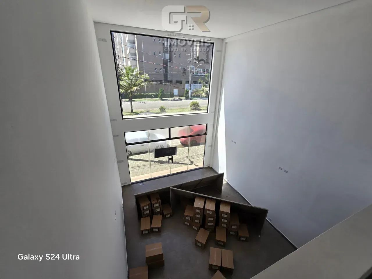 Salão Comercial | Centro - Foto 4
