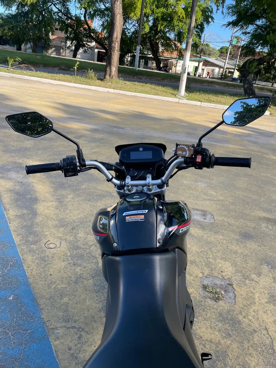 CROSSER 150 S ABS - Foto 5