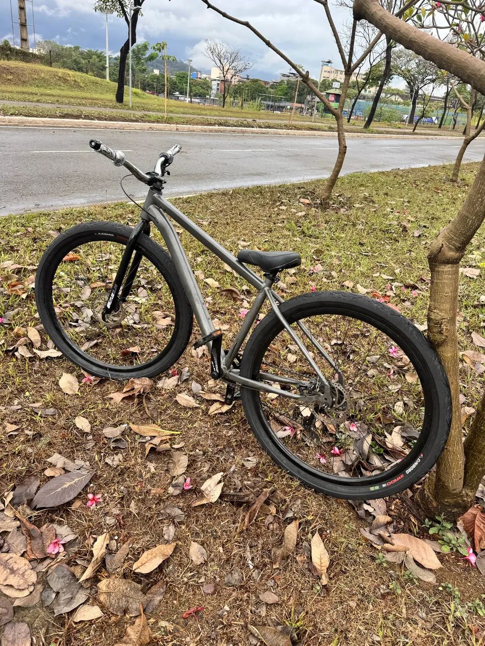 Vendo aro 29 no padrão - Foto 2