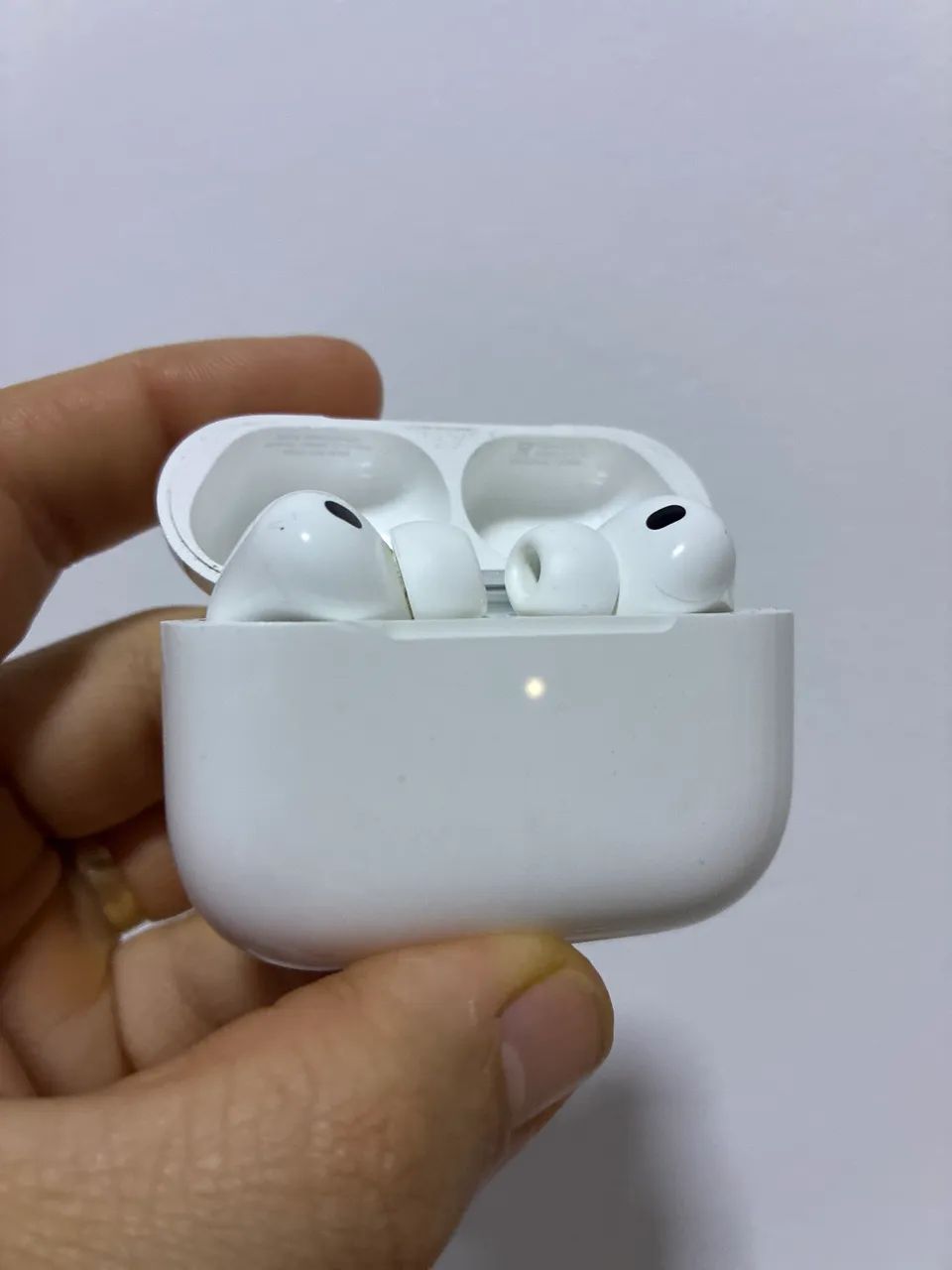 AirPods Pro 3 Com Garantia - Foto 2