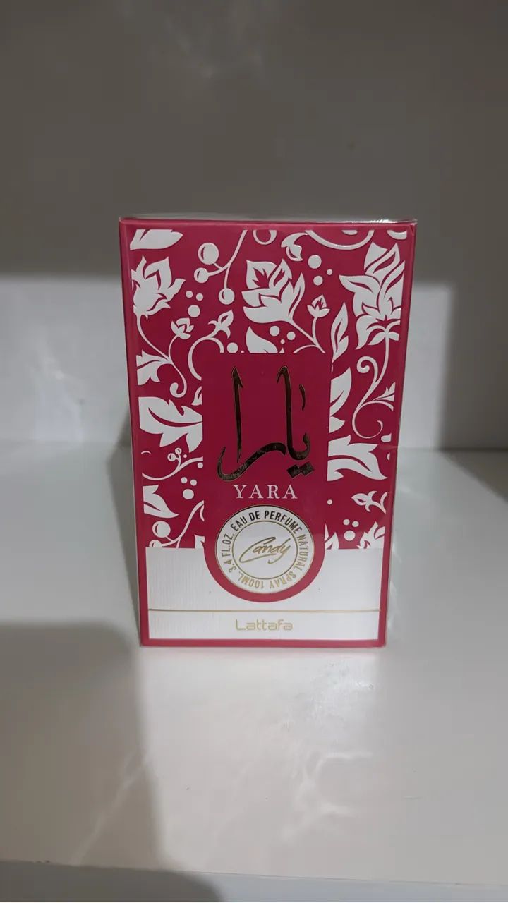 Perfume árabe a pronta entrega originais  - Foto 2