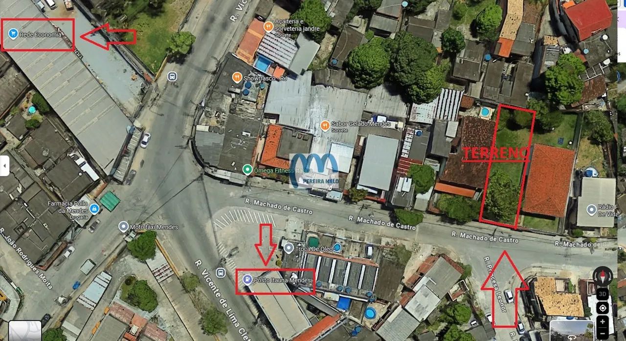 Terreno à venda, 360m² - Foto 4