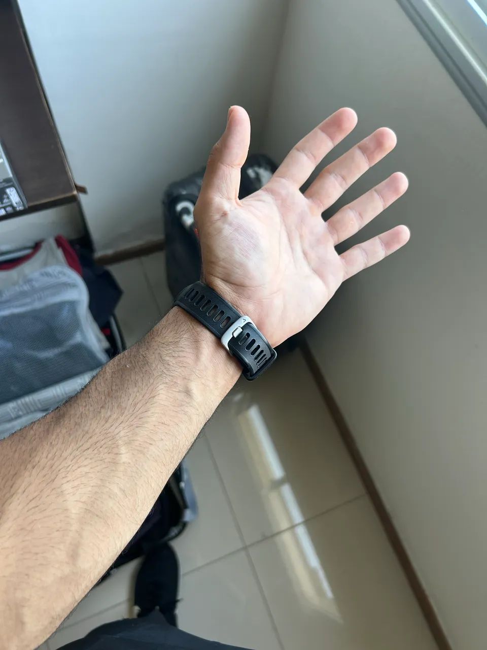 Garmin Forerunner 55 GPS  - Foto 4