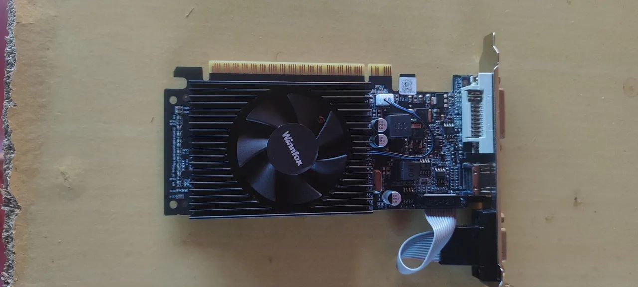  Vende-se GT 210  - Foto 3
