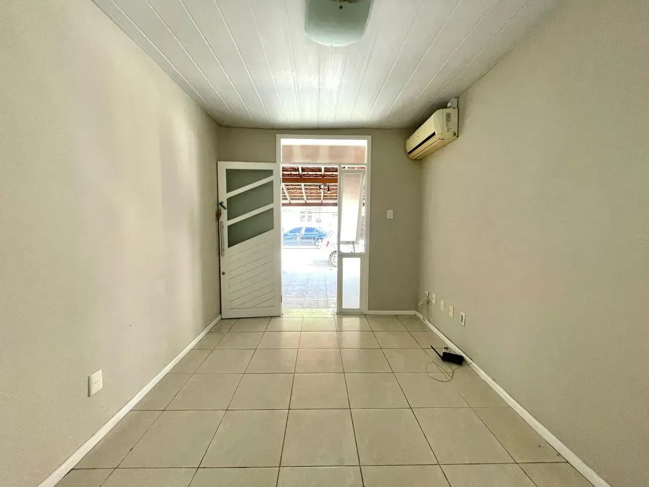 Casa com 2 quartos e 2 vagas de garagem no Saco dos Limões - Foto 5