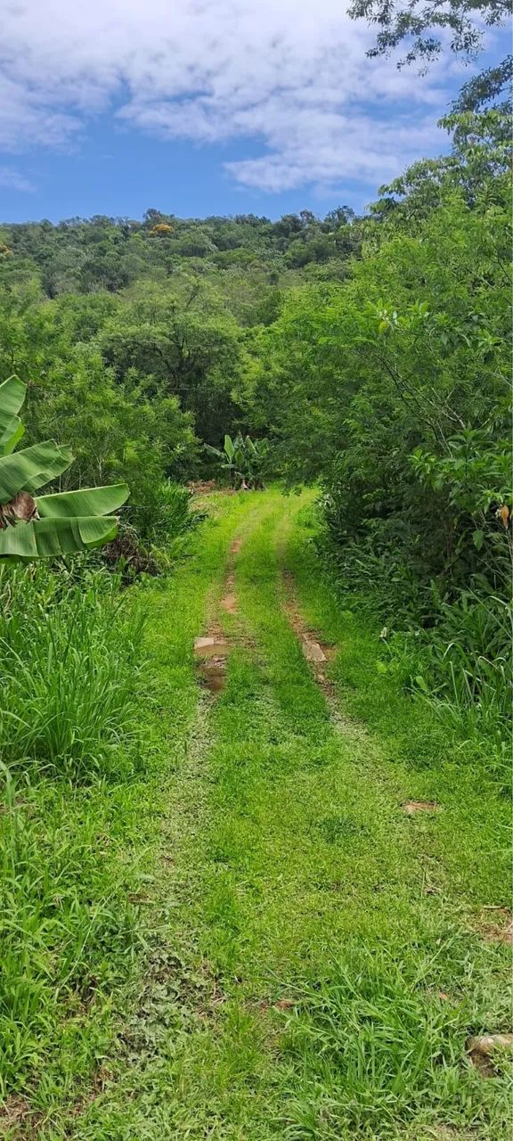 SÍTIO À VENDA EM ANTONINA - PR
