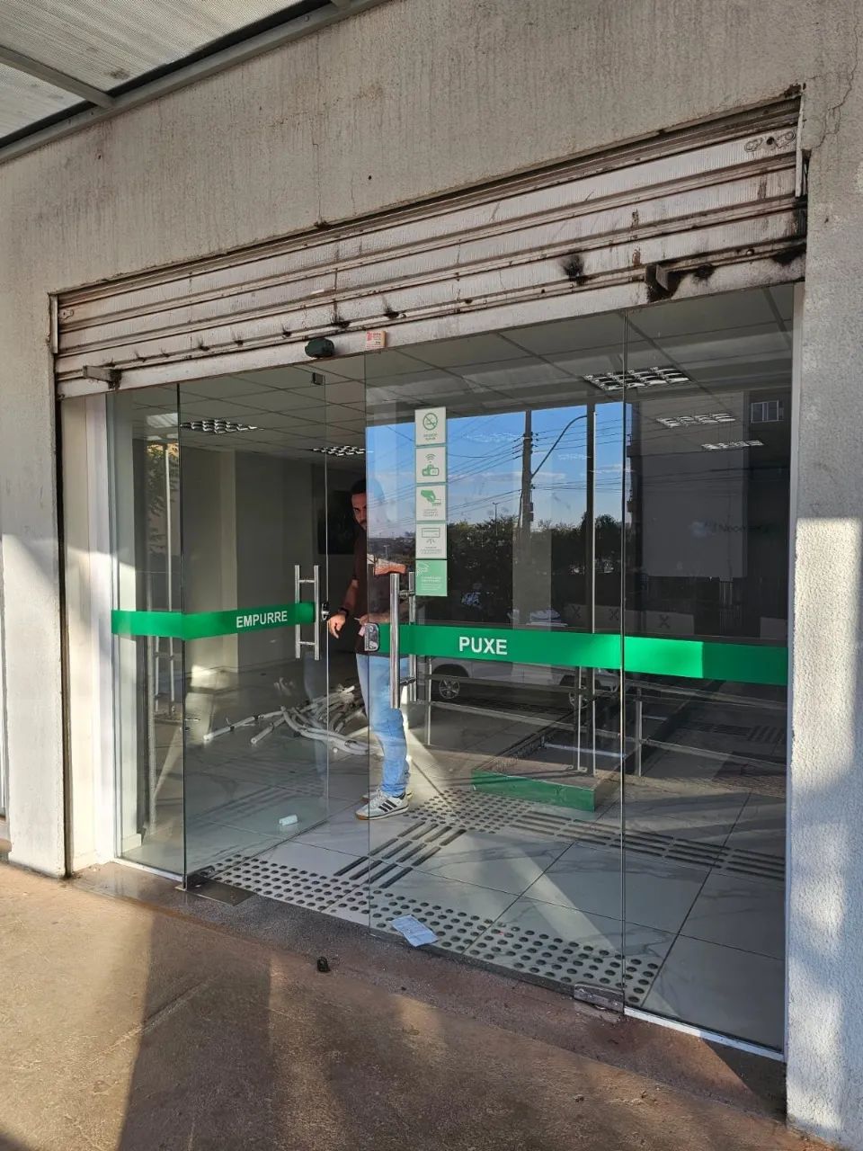 PRÉDIO COMERCIAL À VENDA - QR 401 SAMAMBAIA - Foto 4
