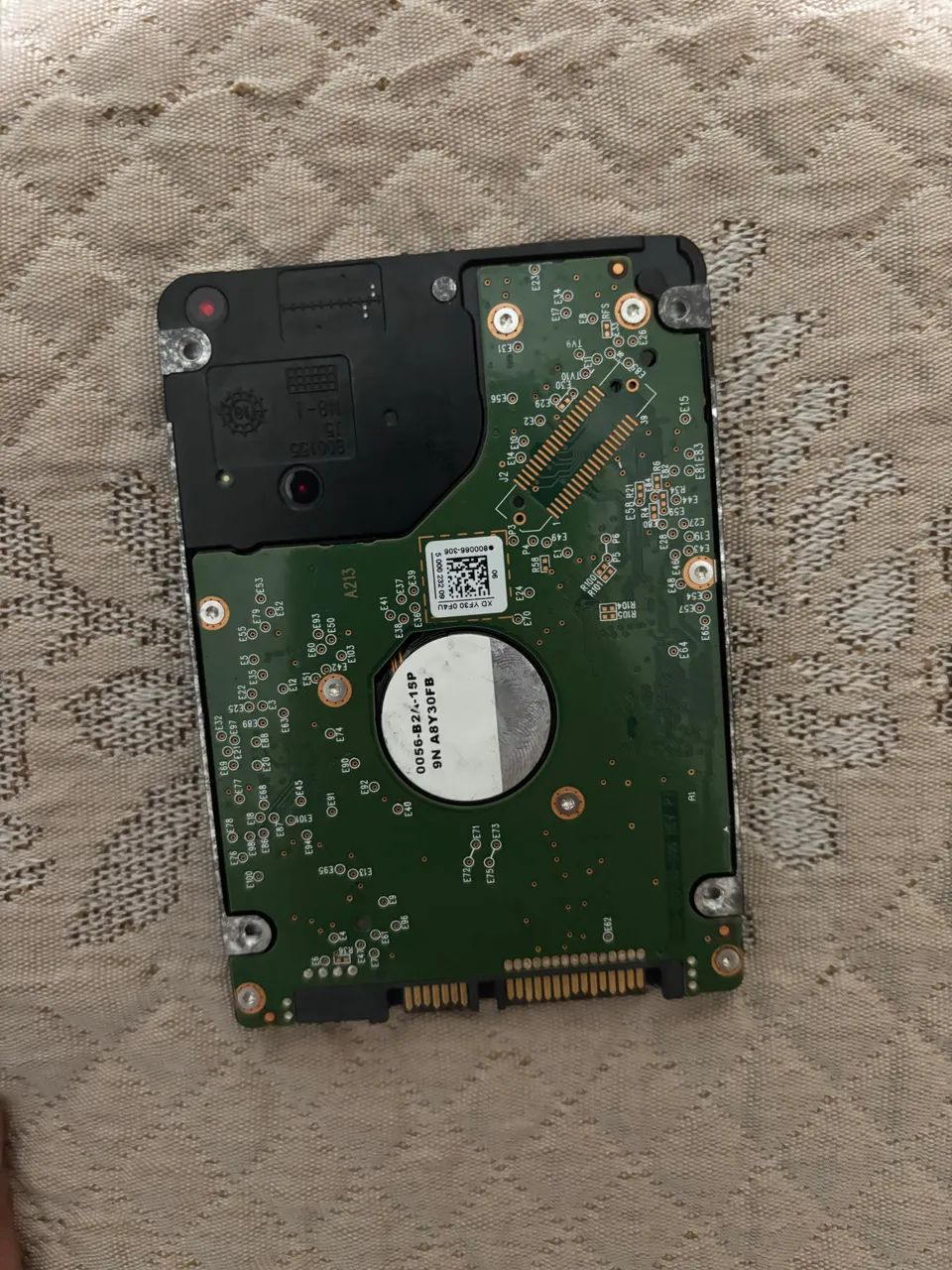 HD WD Blue 1TB - 2,5? SATA - Foto 2