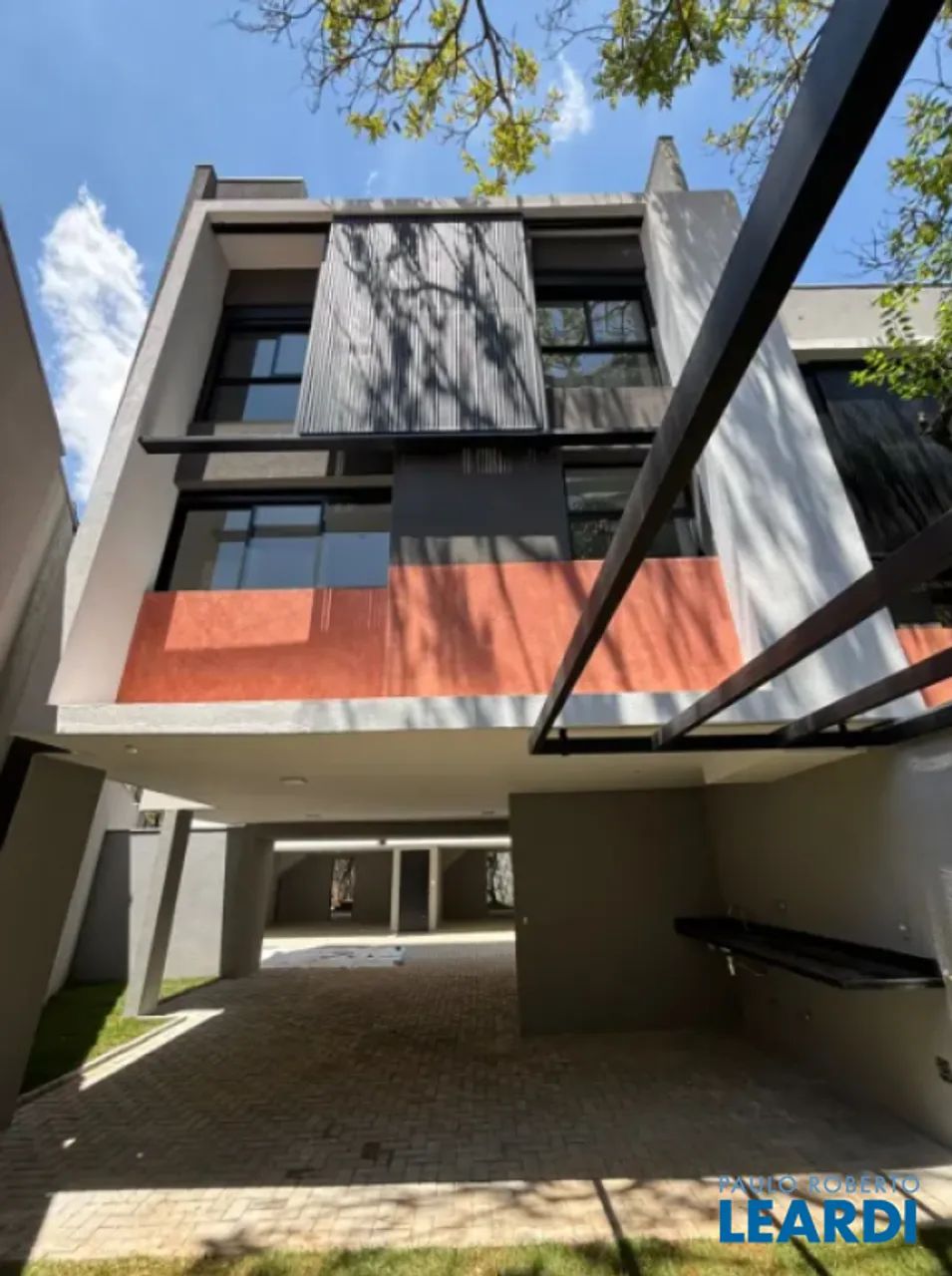 CASA EM CONDOMÍNIO - VILA MADALENA - SP - Foto 2