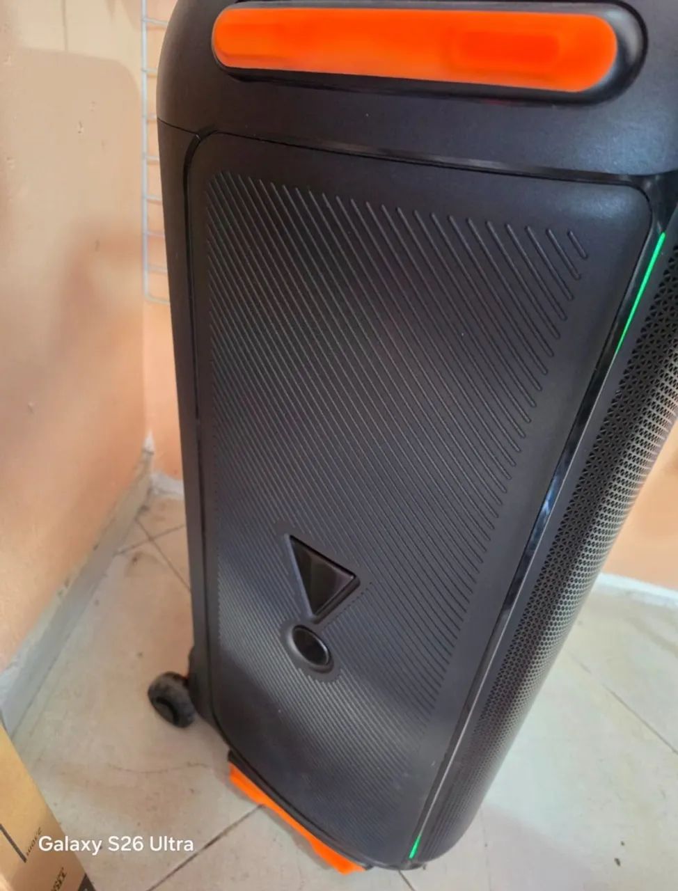 JBL PARTYBOX 710 - Foto 2