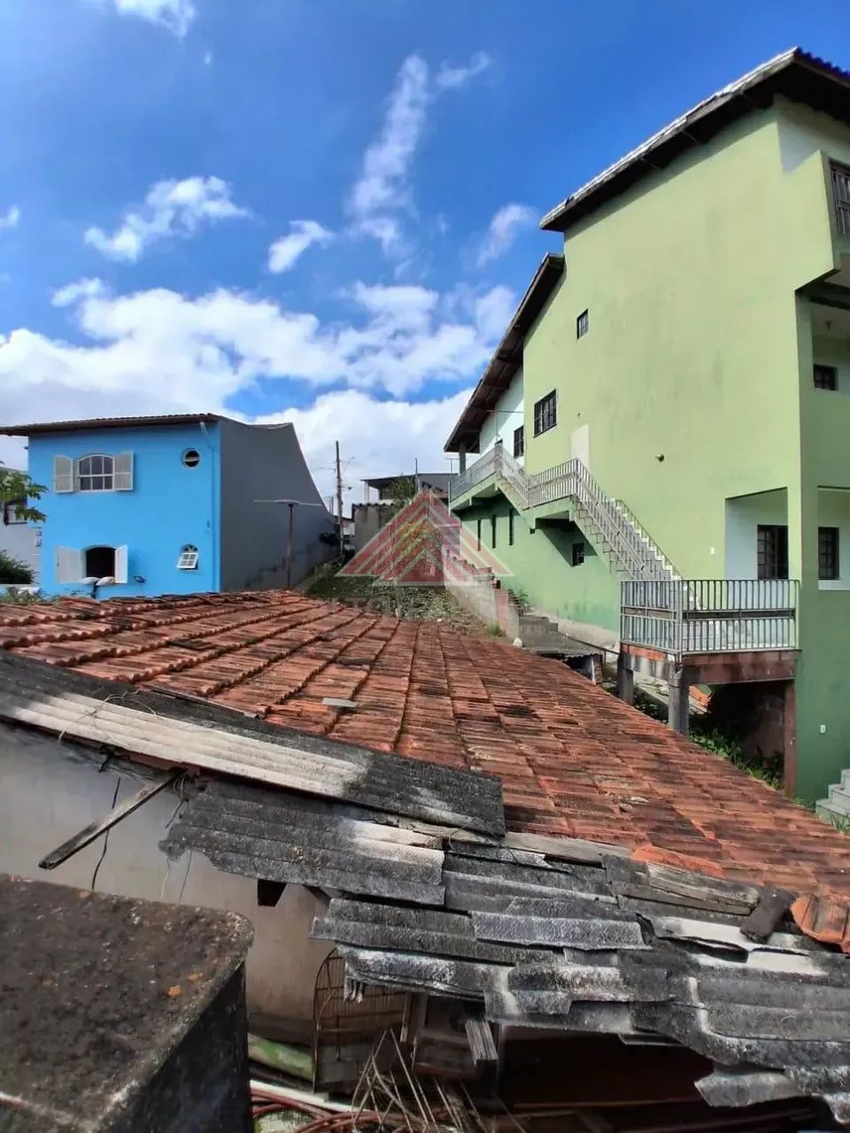 Casa à venda, Vila Assis Brasil, Mauá, SP - Foto 3