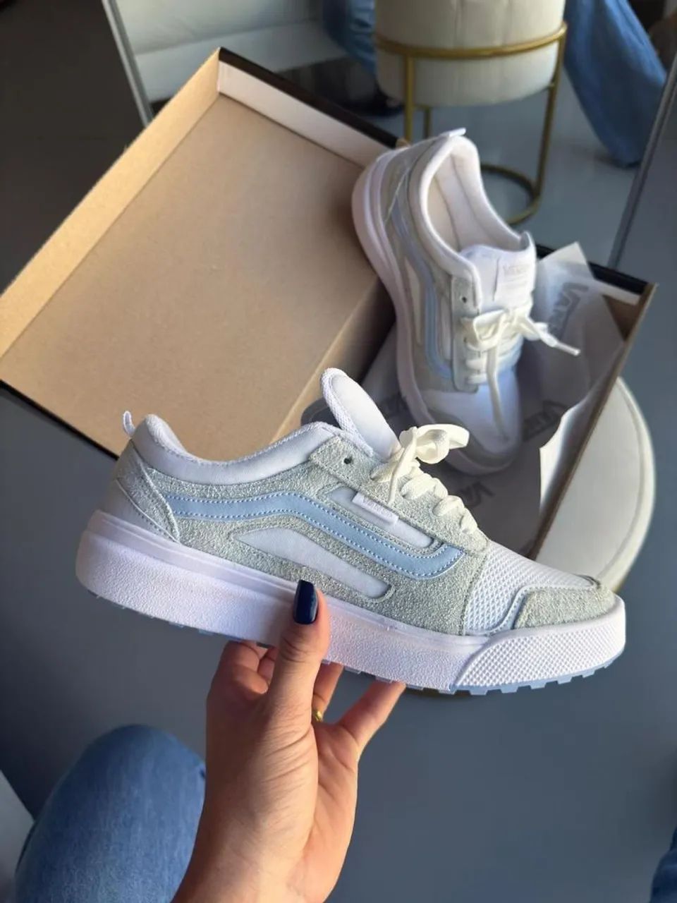 Promoção Tênis Vans Premium  - Foto 2