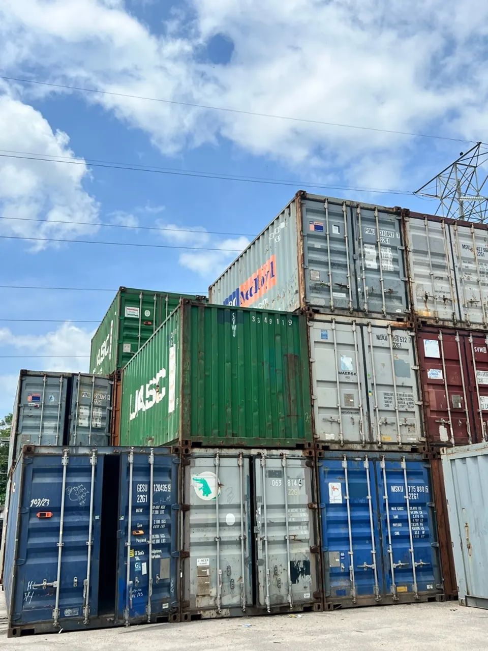 Container, soluções que transformam  - Foto 2