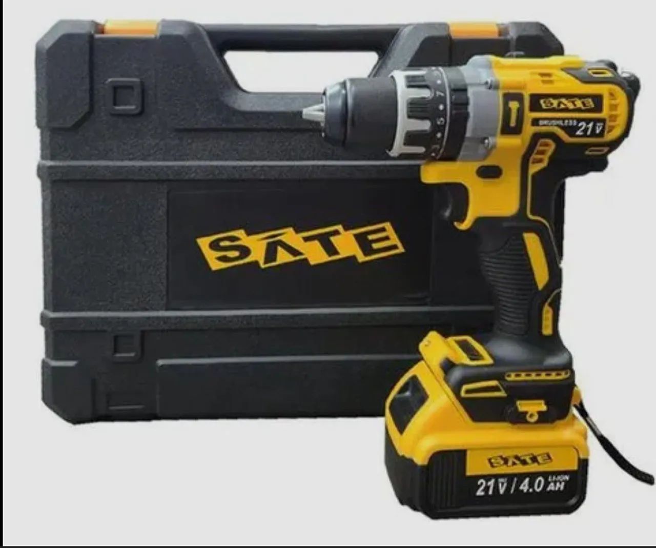 Parafusadeitra Satélite ATK885 - Foto 2