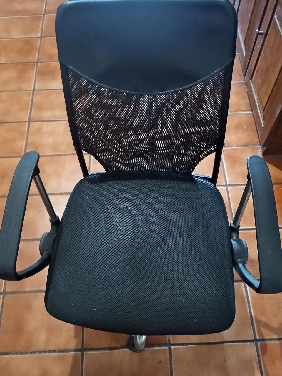 Cadeira de escritório 