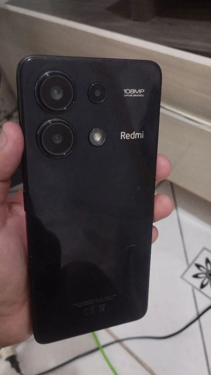 Redimi note 13 - Foto 2