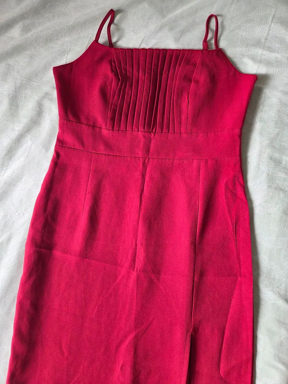 Vestido de festa 