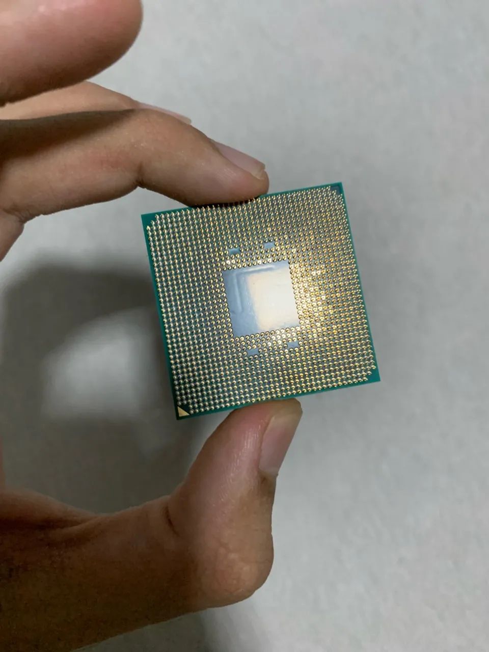 Processador AMD Ryzen 3 2200g - Foto 4