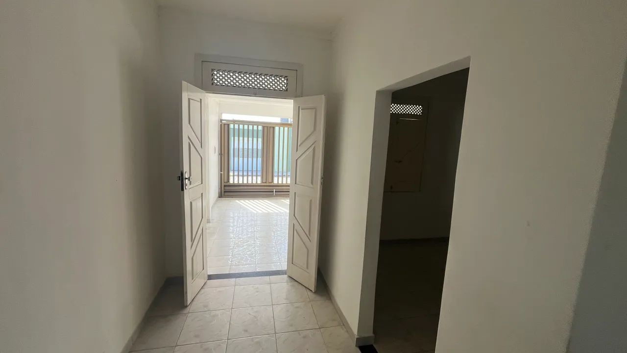 Casa localizada no bairro Rua Nova, Ribeirópolis-SE - Foto 2