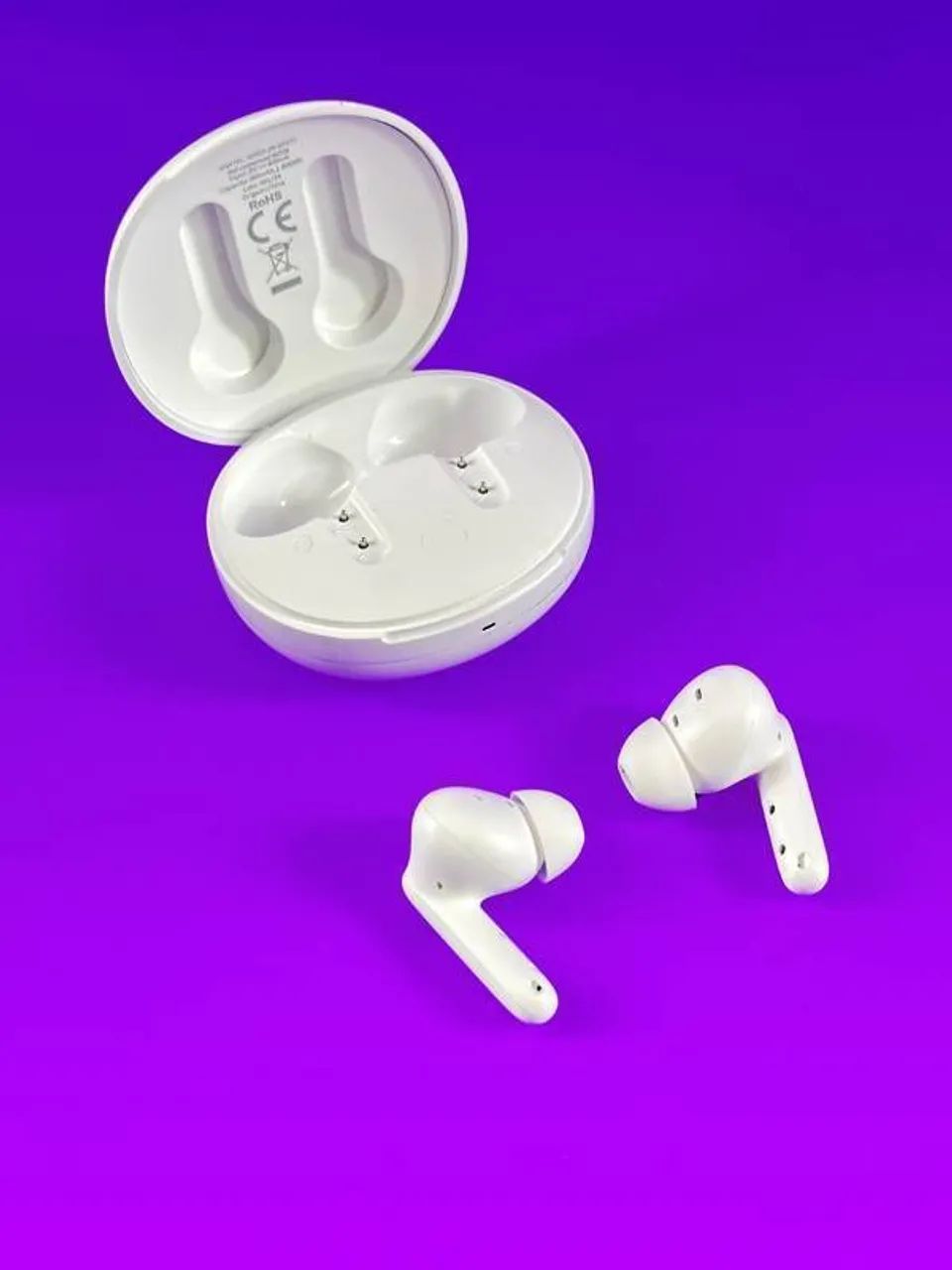  Fone Bluetooth  Wearzone - Fone Bluetooth de Alta Performance - Foto 2