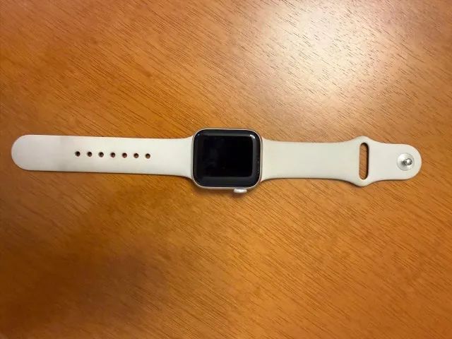 Apple Watch SE (GPS) (2nd Generation) - Foto 3