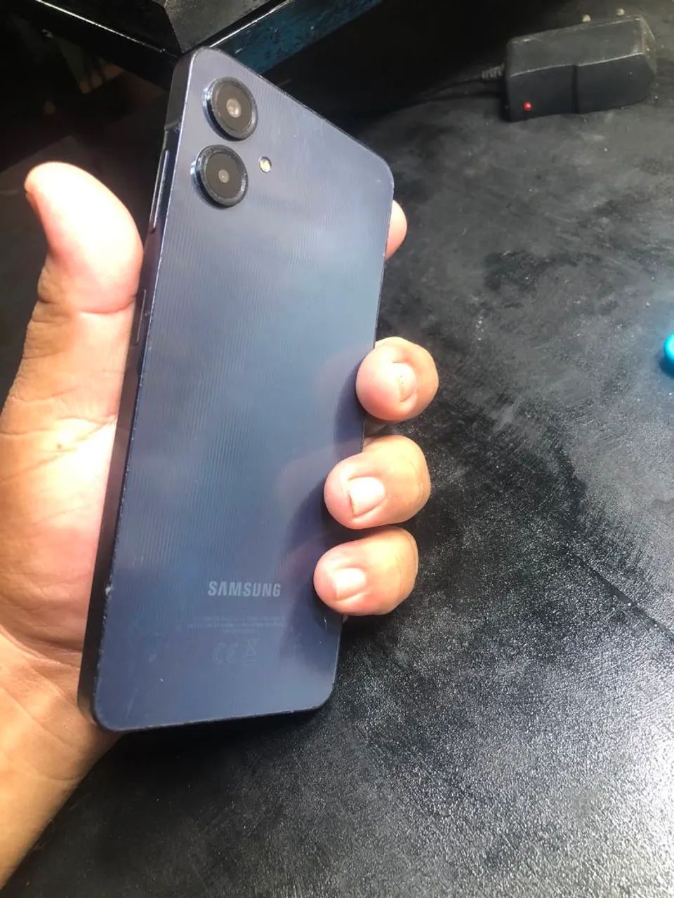 Samsung a06 - Foto 3