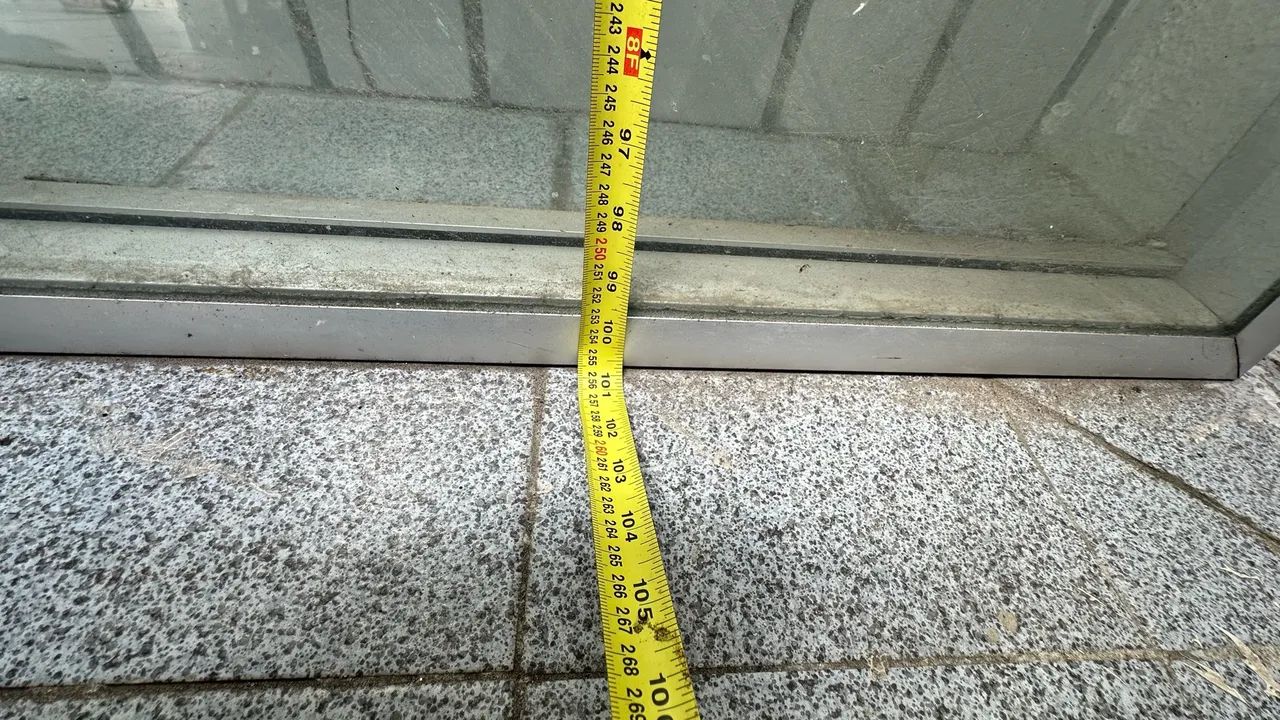 Vidro - Foto 5