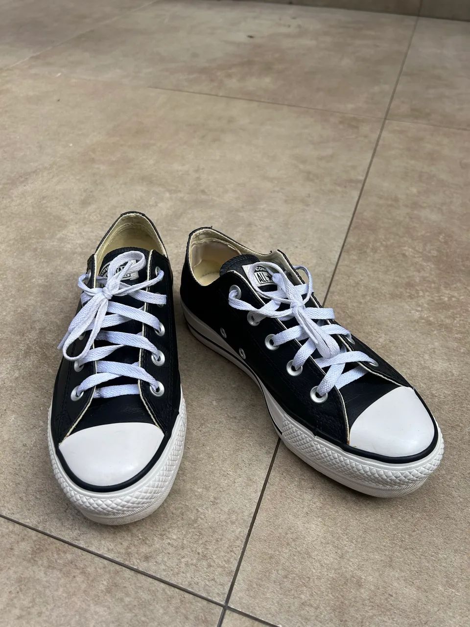 Tênis all star