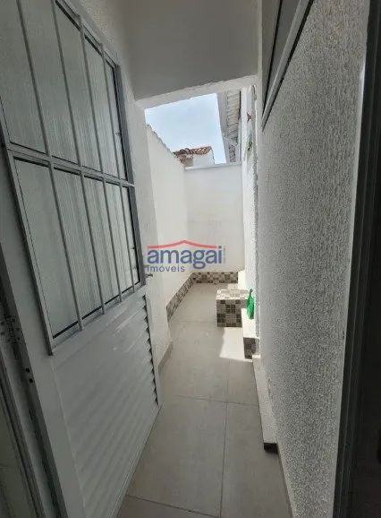 Kit Net mobiliada para locação no Centro de Jacareí - Foto 5
