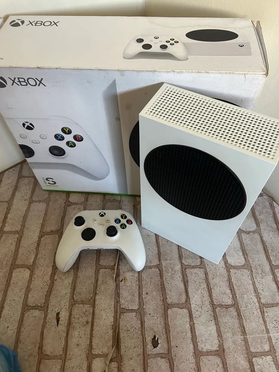 Xbox série s  - Foto 5