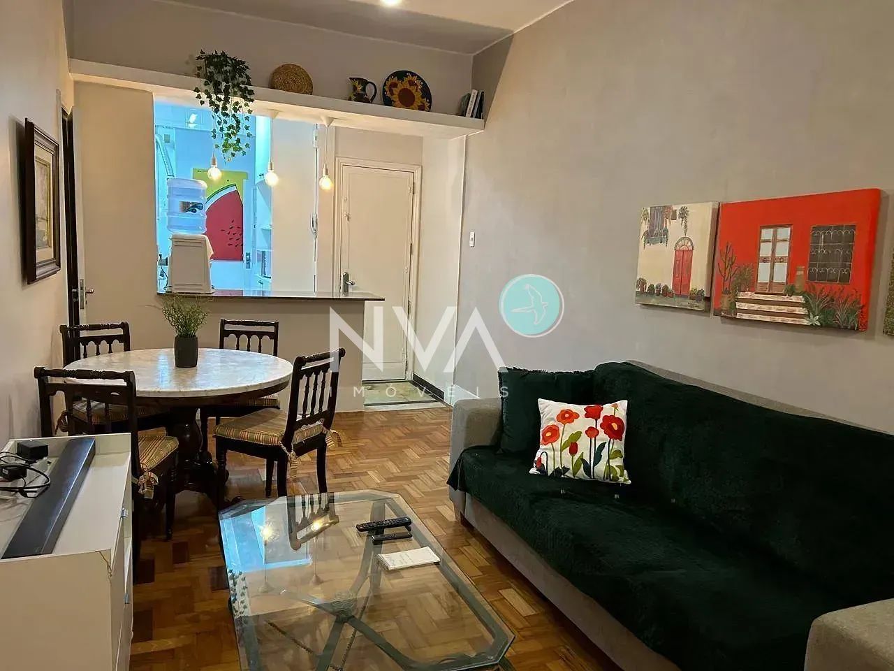 COPACABANA | Apartamento - Foto 2