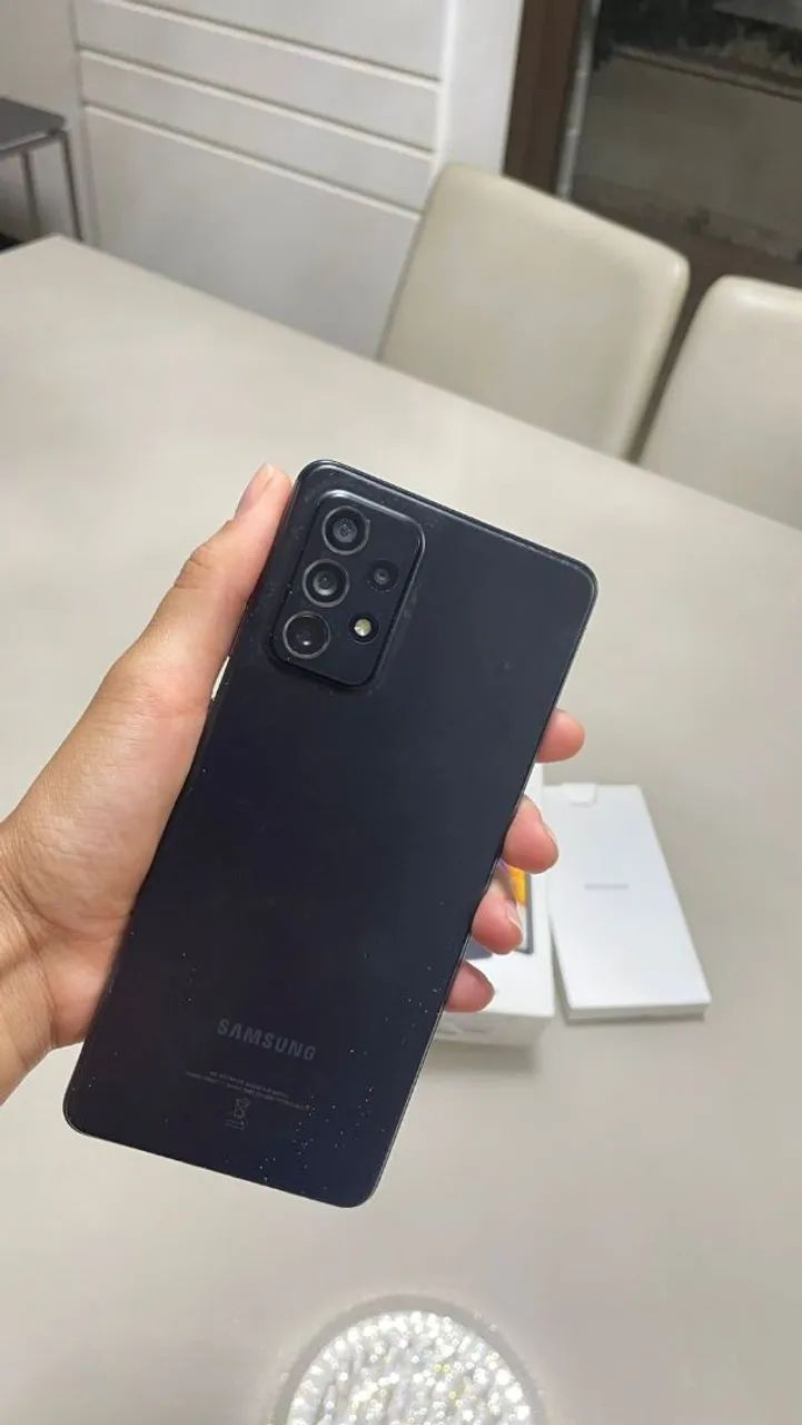 Samsung A72 - Foto 3