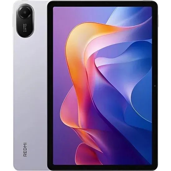 Tablet Xiaomi Redmi Pad 2 128GB/4GB Ram de 11" 8MP/5MP - Foto 3