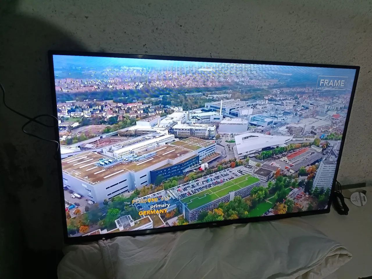 Tv de 50 polegadas Smart TCL  - Foto 2