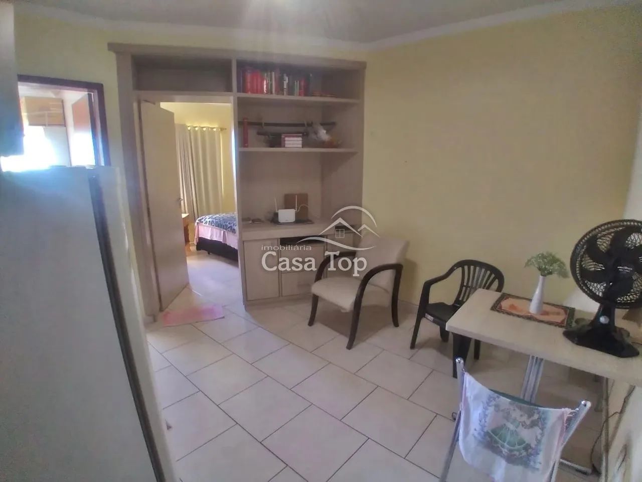 Apartamento mobiliado para alugar Centro - Foto 5