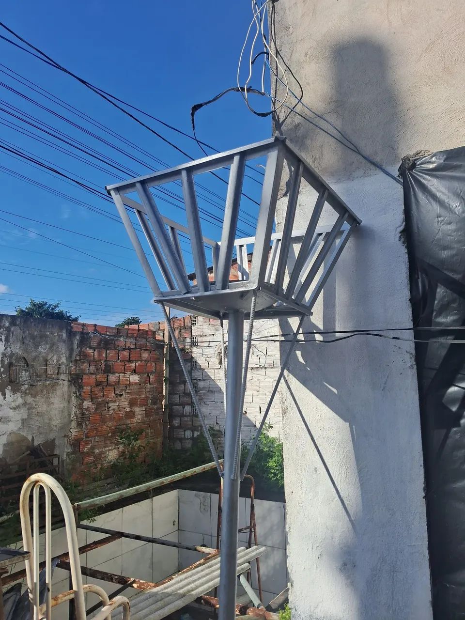 Lixeira - Foto 2