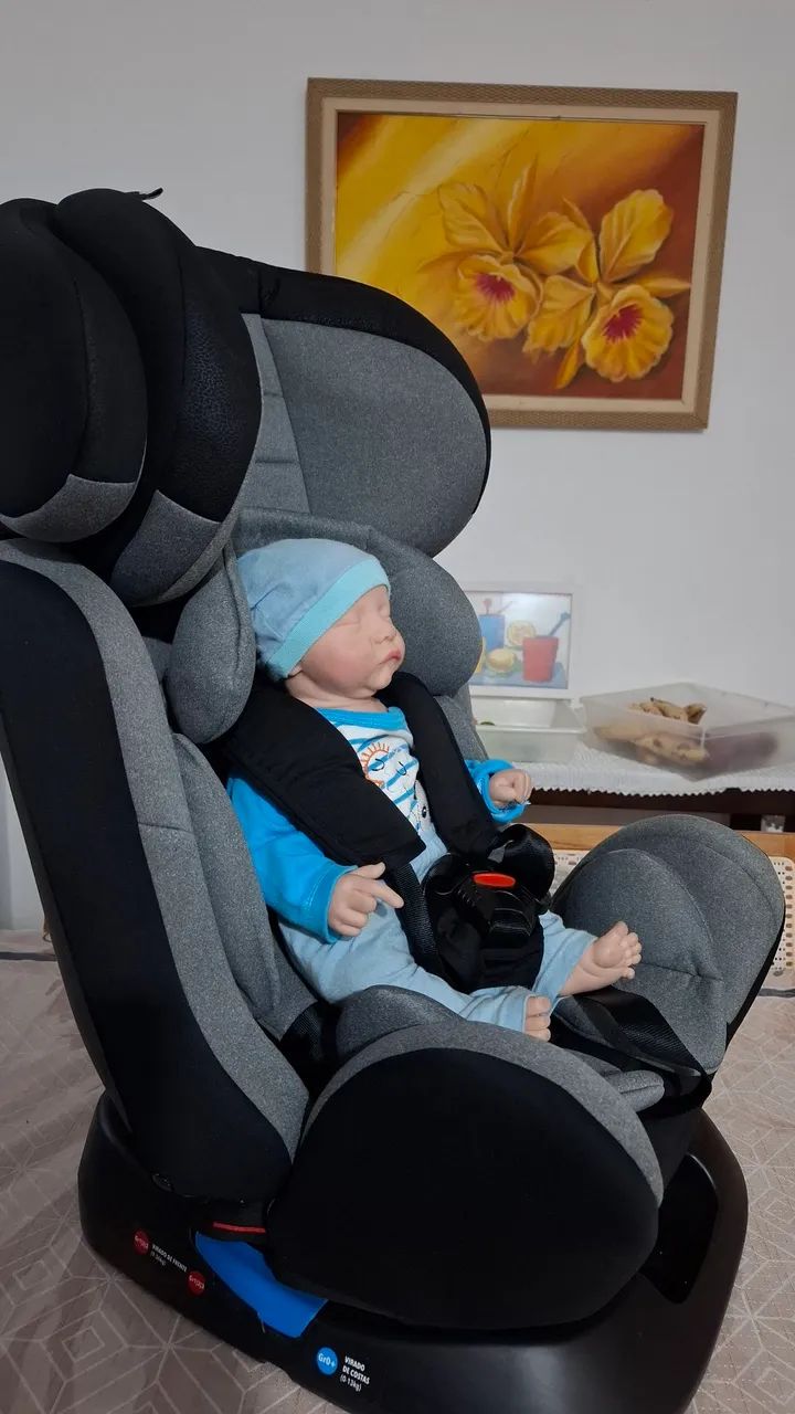 Bebe conforto VOYAGE LEGACY - Foto 4