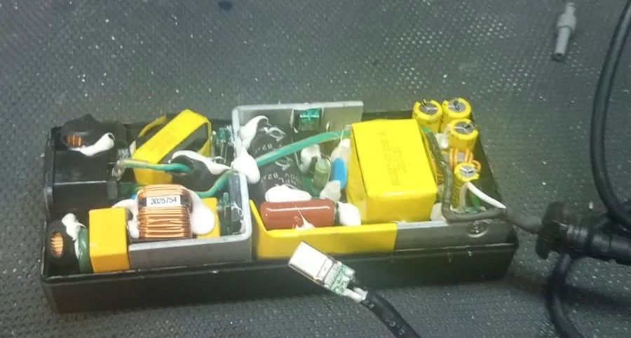 Manutenção eletrônica  - Foto 4