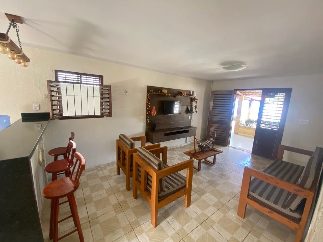 Casa de praia - Village Jacumã  - Foto 9