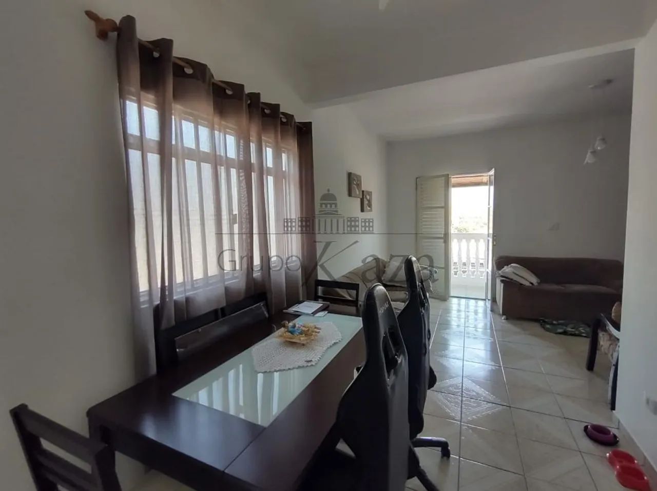 Casa Comercial e Residencial - Bosque dos Eucaliptos - 450m² - Estuda Permuta. - Foto 12