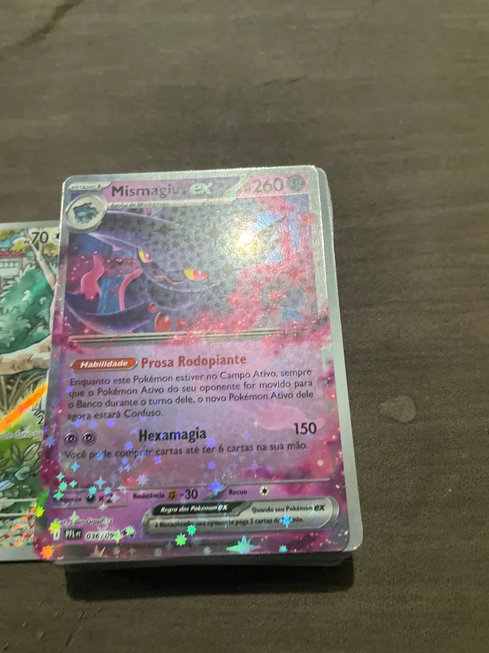 67 cartas de Pokémon  - Foto 5
