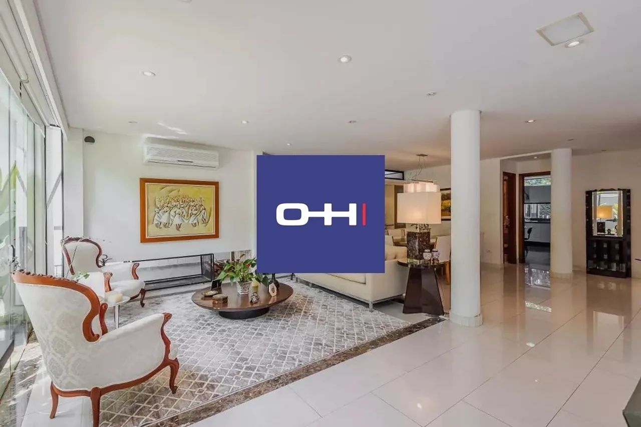 Venda · 5 dormitórios no Alto de Pinheiros - Foto 4