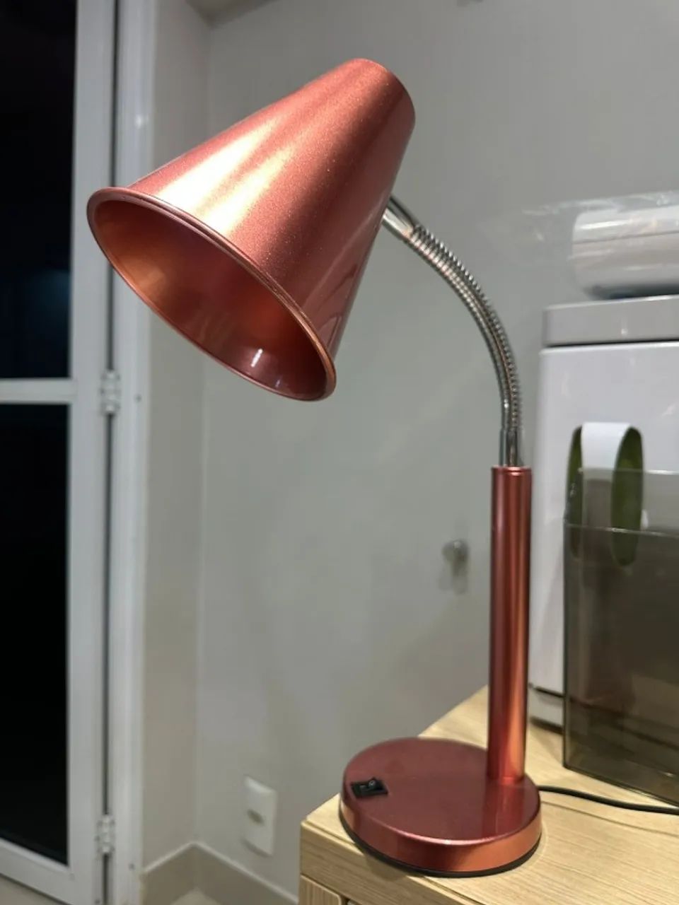 Luminária de Mesa - Foto 2