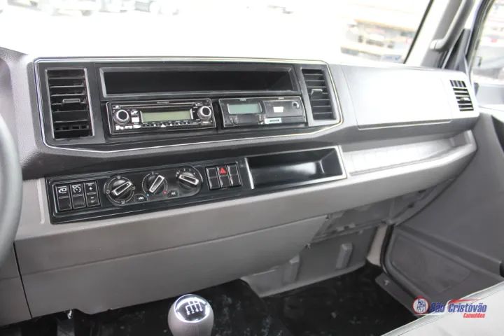 Vw 11-180 chassi unico dono - Foto 5
